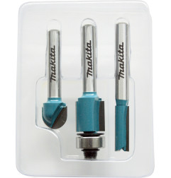 Vente de Fraises q6 3pcs drt/affl/gorg acc.makita, numéro 22639 / makita-accessoires_D-30209 à 20,50 €HT soit 24,60 €TTC. 