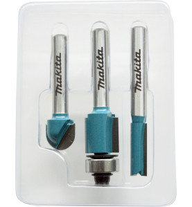 Vente de Fraises q6 3pcs drt/affl/gorg acc.makita, numéro 22639 / makita-accessoires_D-30209 à 20,50 €HT soit 24,60 €TTC. 