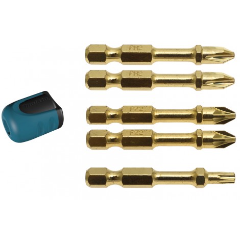 Embout i-gold ph2/pz2/t25+mag