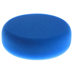 Mousse finition(blue)