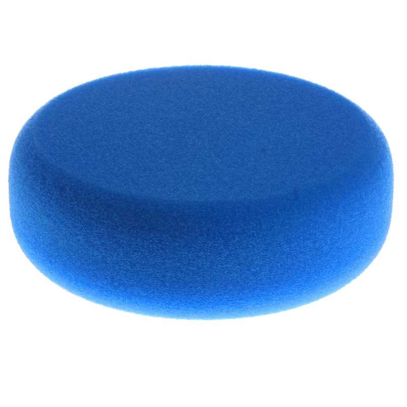 Mousse finition(blue)