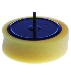 Vente de Eponge polissage 125mm acc.makita, numéro 22646 / makita-accessoires_794159-0 à 13,81 €HT soit 16,58 €TTC. 