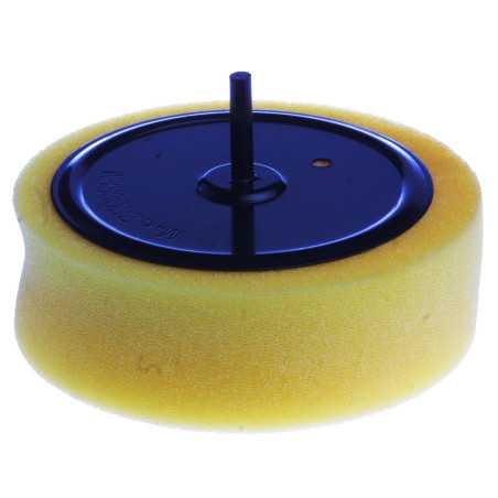Vente de Eponge polissage 125mm acc.makita, numéro 22646 / makita-accessoires_794159-0 à 13,81 €HT soit 16,58 €TTC. 