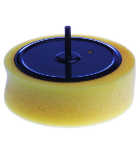 Vente de Eponge polissage 125mm acc.makita, numéro 22646 / makita-accessoires_794159-0 à 13,81 €HT soit 16,58 €TTC. 