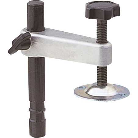 Vente de Etau cpl acc.makita, numéro 22660 / makita-accessoires_JM23100502 à 6,08 €HT soit 7,30 €TTC. 