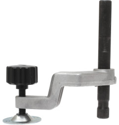 Vente de Etau complet (vertical) acc.makita, numéro 22662 / makita-accessoires_122538-6 à 12,70 €HT soit 15,24 €TTC. 