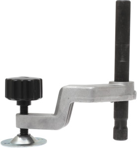 Vente de Etau complet (vertical) acc.makita, numéro 22662 / makita-accessoires_122538-6 à 12,70 €HT soit 15,24 €TTC. 