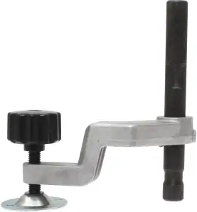Vente de Etau complet (vertical) acc.makita, numéro 22662 / makita-accessoires_122538-6 à 12,70 €HT soit 15,24 €TTC. 