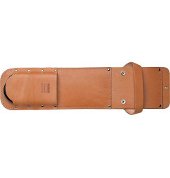 Vente de Pochette cuir uc120dwae acc.makita, numéro 22665 / makita-accessoires_P-21331 à 66,73 €HT soit 80,07 €TTC. 