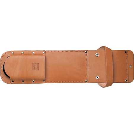 Vente de Pochette cuir uc120dwae acc.makita, numéro 22665 / makita-accessoires_P-21331 à 66,73 €HT soit 80,07 €TTC. 
