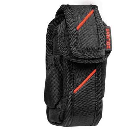 Vente de Housse portable horizon.dolmar acc.makita, numéro 22667 / makita-accessoires_988048300 à 16,04 €HT soit 19,25 €TTC. 