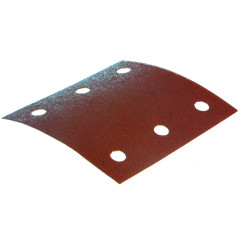 Vente de Abrasif 114x102 g120 10p vlc acc.makita, numéro 22689 / makita-accessoires_P-33124 à 4,12 €HT soit 4,95 €TTC. 
