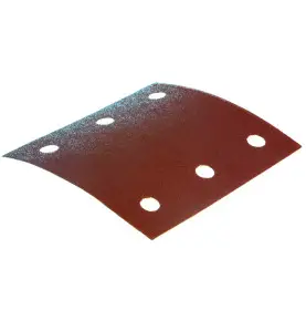 Vente de Abrasif 114x102 g120 10p vlc acc.makita, numéro 22689 / makita-accessoires_P-33124 à 4,12 €HT soit 4,95 €TTC. 