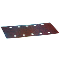 Vente de Abrasif 115x229 g120 10p vlc acc.makita, numéro 22706 / makita-accessoires_P-33211 à 6,08 €HT soit 7,30 €TTC. 