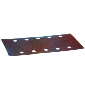 Vente de Abrasif 115x229 g120 10p vlc acc.makita, numéro 22706 / makita-accessoires_P-33211 à 6,08 €HT soit 7,30 €TTC. 
