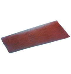 Vente de Abrasif 115x280 g60 10p acc.makita, numéro 22710 / makita-accessoires_P-32976 à 4,12 €HT soit 4,95 €TTC. 