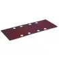 Abrasif 93x230 g100 10p