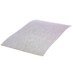 Vente de Abrasif autocol87x160 g60 10p acc.makita, numéro 22748 / makita-accessoires_794391-6 à 6,08 €HT soit 7,30 €TTC. 