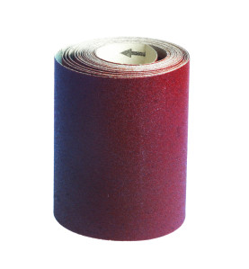 Vente de Rouleau abras.115x5m g100 1p acc.makita, numéro 22757 / makita-accessoires_P-38130 à 5,24 €HT soit 6,28 €TTC. 