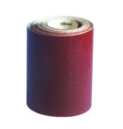 Vente de Rouleau abras.115x5m g320 1p acc.makita, numéro 22761 / makita-accessoires_P-38174 à 5,24 €HT soit 6,28 €TTC. 