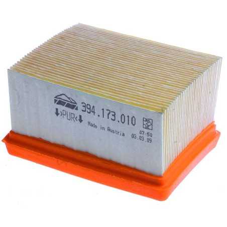 Vente de Filtre a air dpc7000/9500 acc.makita, numéro 22776 / makita-accessoires_122173140 à 20,50 €HT soit 24,60 €TTC. 