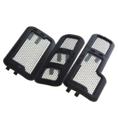 Vente de Filtre metalique 9565cv acc.makita, numéro 22814 / makita-accessoires_193903-6 à 17,15 €HT soit 20,59 €TTC. 