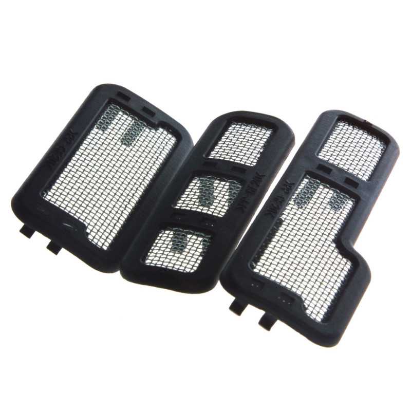 Filtre metalique 9565cv