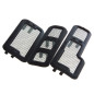 Filtre metalique 9565cv