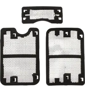 Vente de Filtre metallique acc.makita, numéro 22818 / makita-accessoires_195446-4 à 9,36 €HT soit 11,23 €TTC. 