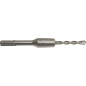 Porte-trepan 90 sds-plus