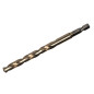 Foret a metaux hss 10,0 din