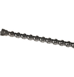 Vente de Foret cnlr plus 25x530 acc.makita, numéro 22927 / makita-accessoires_P-03187 à 83,43 €HT soit 100,12 €TTC. 