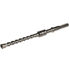 Vente de Foret hex plus 28x280 acc.makita, numéro 22948 / makita-accessoires_P-02923 à 93,57 €HT soit 112,29 €TTC. 