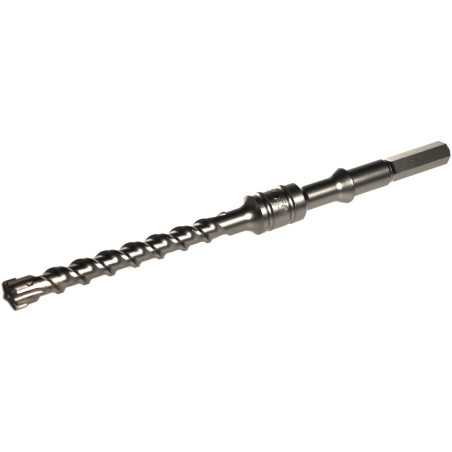 Vente de Foret hex plus 28x280 acc.makita, numéro 22948 / makita-accessoires_P-02923 à 93,57 €HT soit 112,29 €TTC. 