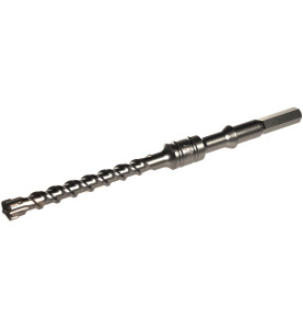 Vente de Foret hex plus 35x280 acc.makita, numéro 22951 / makita-accessoires_P-02995 à 110,28 €HT soit 132,34 €TTC. 