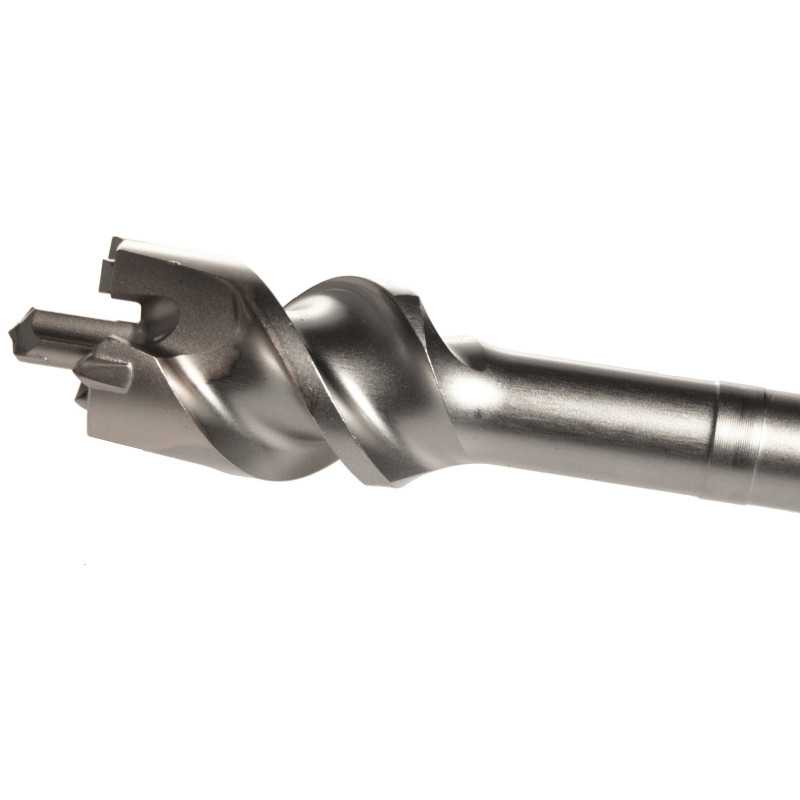 Vente de Foret sds-max 65x990 acc.makita, numéro 23054 / makita-accessoires_P-21951 à 405,48 €HT soit 486,57 €TTC. 