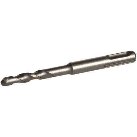 Vente de Foret 7x210 pour sds-plus acc.makita, numéro 23089 / makita-accessoires_D-25600 à 2,12 €HT soit 2,54 €TTC. 