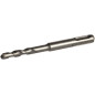 Foret 6x260 pour sds-plus