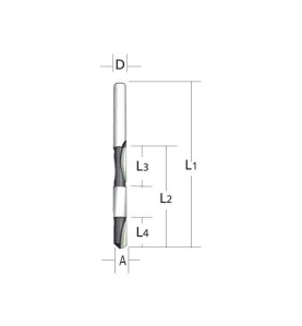 Vente de Fraise carb.comb.dble 6-q6 acc.makita, numéro 23255 / makita-accessoires_793091-5 à 34,98 €HT soit 41,97 €TTC. 