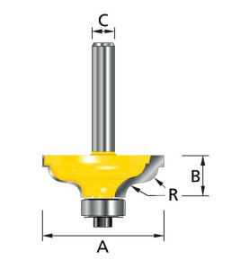 Vente de Fraise a profiler d34.9 q8 acc.makita, numéro 23294 / makita-accessoires_D-11586 à 55,59 €HT soit 66,70 €TTC. 
