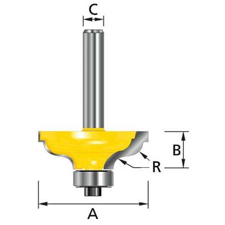 Vente de Fraise a profiler d41.28 q8 acc.makita, numéro 23295 / makita-accessoires_D-11592 à 62,27 €HT soit 74,72 €TTC. 