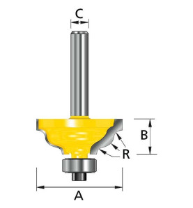 Vente de Fraise a rainurer d31.8 q8 acc.makita, numéro 23300 / makita-accessoires_D-11695 à 62,27 €HT soit 74,72 €TTC. 