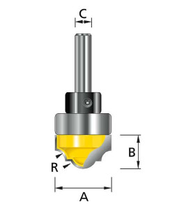 Vente de Fraise multi profils d22 q8 acc.makita, numéro 23301 / makita-accessoires_D-11156 à 55,59 €HT soit 66,70 €TTC. 