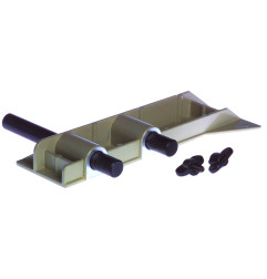 Vente de Garde secondaire droite acc.makita, numéro 23414 / makita-accessoires_194002-7 à 93,57 €HT soit 112,29 €TTC. 