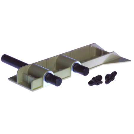 Vente de Garde secondaire droite acc.makita, numéro 23414 / makita-accessoires_194002-7 à 93,57 €HT soit 112,29 €TTC. 