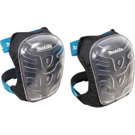 Vente de Genouilleres amorti gel acc.makita, numéro 23416 / makita-accessoires_P-71978 à 45,56 €HT soit 54,67 €TTC. 
