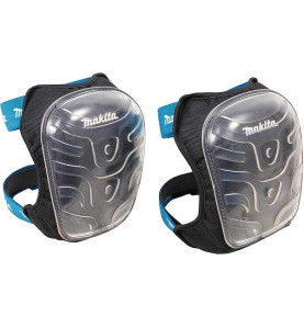 Vente de Genouilleres amorti gel acc.makita, numéro 23416 / makita-accessoires_P-71978 à 45,56 €HT soit 54,67 €TTC. 