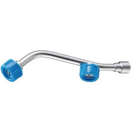 Vente de Embout cpl acc.makita, numéro 23418 / makita-accessoires_6958029000 à 18,27 €HT soit 21,92 €TTC. 