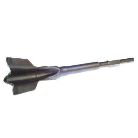 Vente de Gouge guide hex17 40-330 acc.makita, numéro 23421 / makita-accessoires_B-01638 à 73,01 €HT soit 87,61 €TTC. 