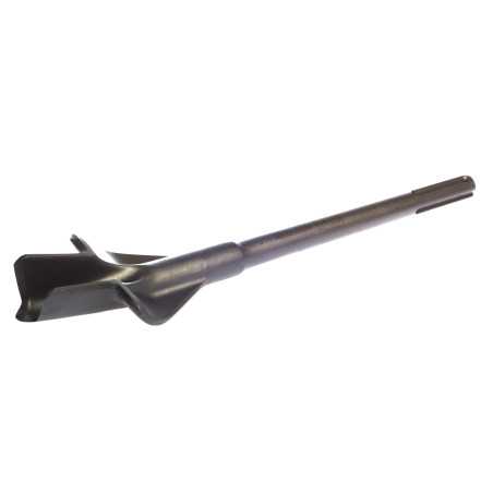 Vente de Gouge ~u~ sds max acc.makita, numéro 23422 / makita-accessoires_P-16330 à 73,01 €HT soit 87,61 €TTC. 